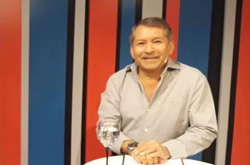 Carlos Ferraro