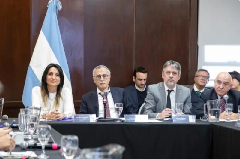 Residencias meacutedicas- Jujuy y otras provincias seraacuten responsables de tomar sus evaluaciones
