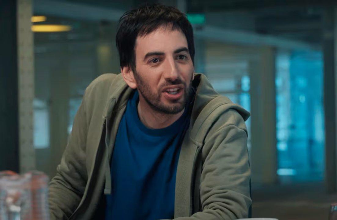 Divisioacuten Palermo eacutexito en Netflix- iquesttendraacute tercera temporada