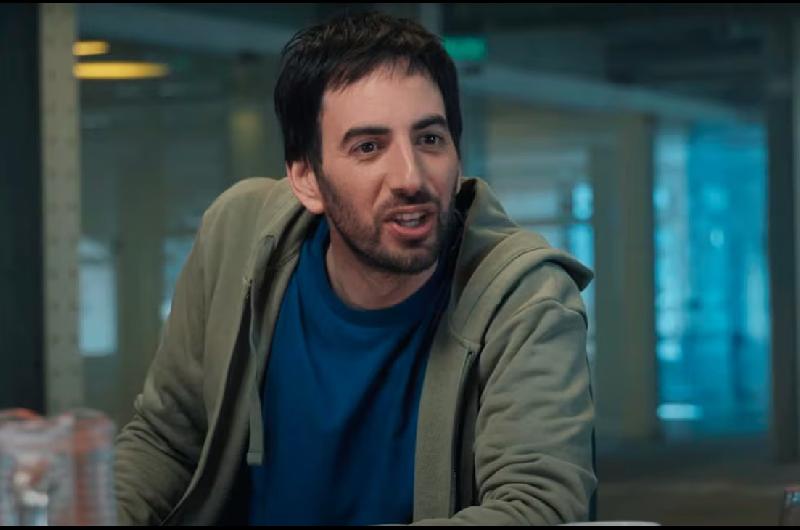 Divisioacuten Palermo eacutexito en Netflix- iquesttendraacute tercera temporada
