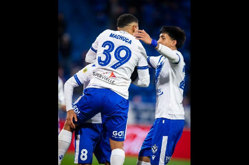 Coacutemo ver en vivo Fortaleza vs Veacutelez por la Copa Libertadores- horario y formaciones