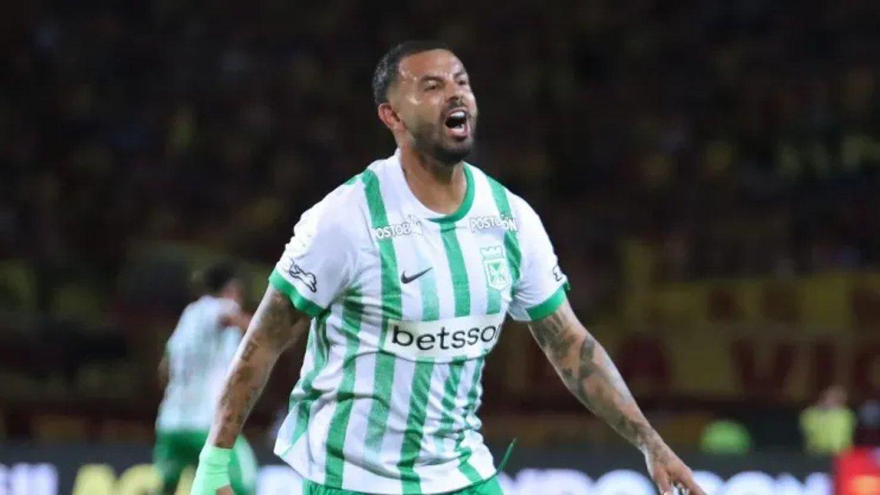 Coacutemo ver en vivo Atleacutetico Nacional vs Sao Paulo por la Copa Libertadores- horario y formaciones