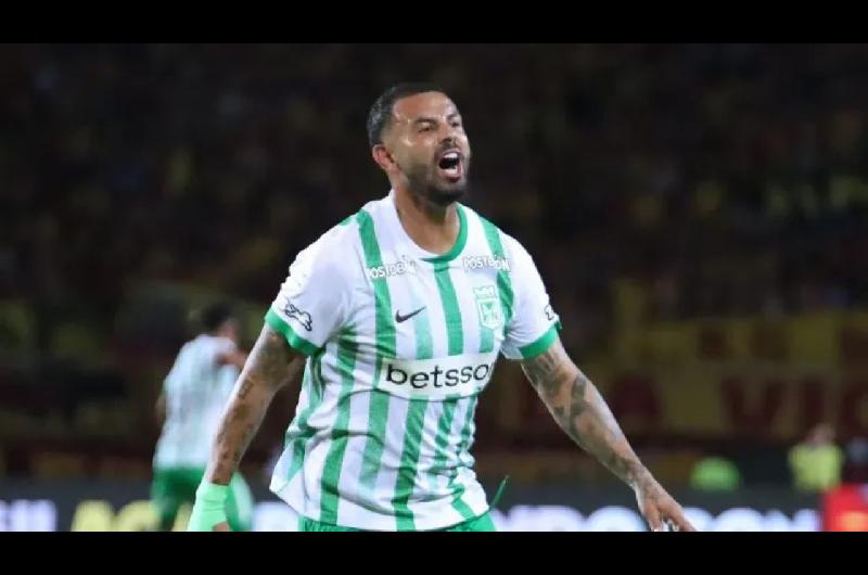 Coacutemo ver en vivo Atleacutetico Nacional vs Sao Paulo por la Copa Libertadores- horario y formaciones
