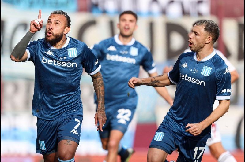 Coacutemo ver en vivo Pentildearol vs Racing por la Copa Libertadores- horario y formaciones