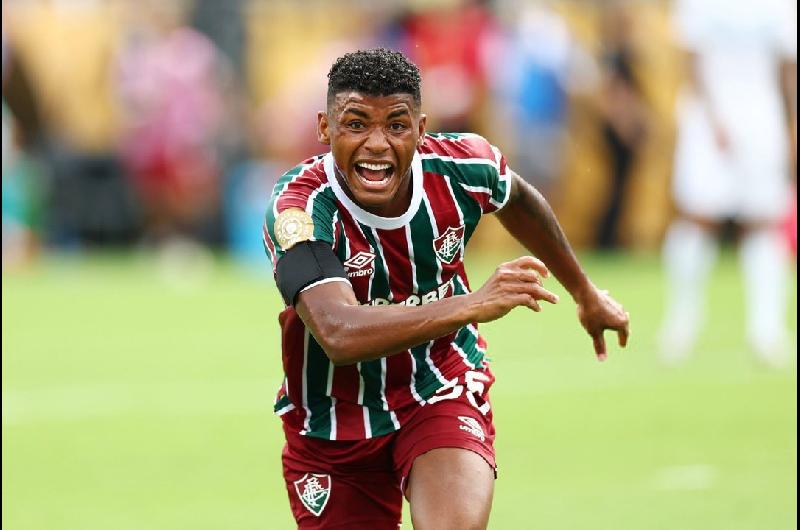 Coacutemo ver en vivo Ameacuterica de Cali vs Fluminense por la Copa Sudamericana- horario y formaciones