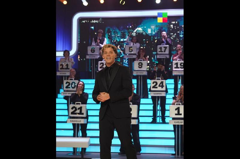 Coacutemo fue el debut de Trato Hecho con la conduccioacuten de Santi Maratea