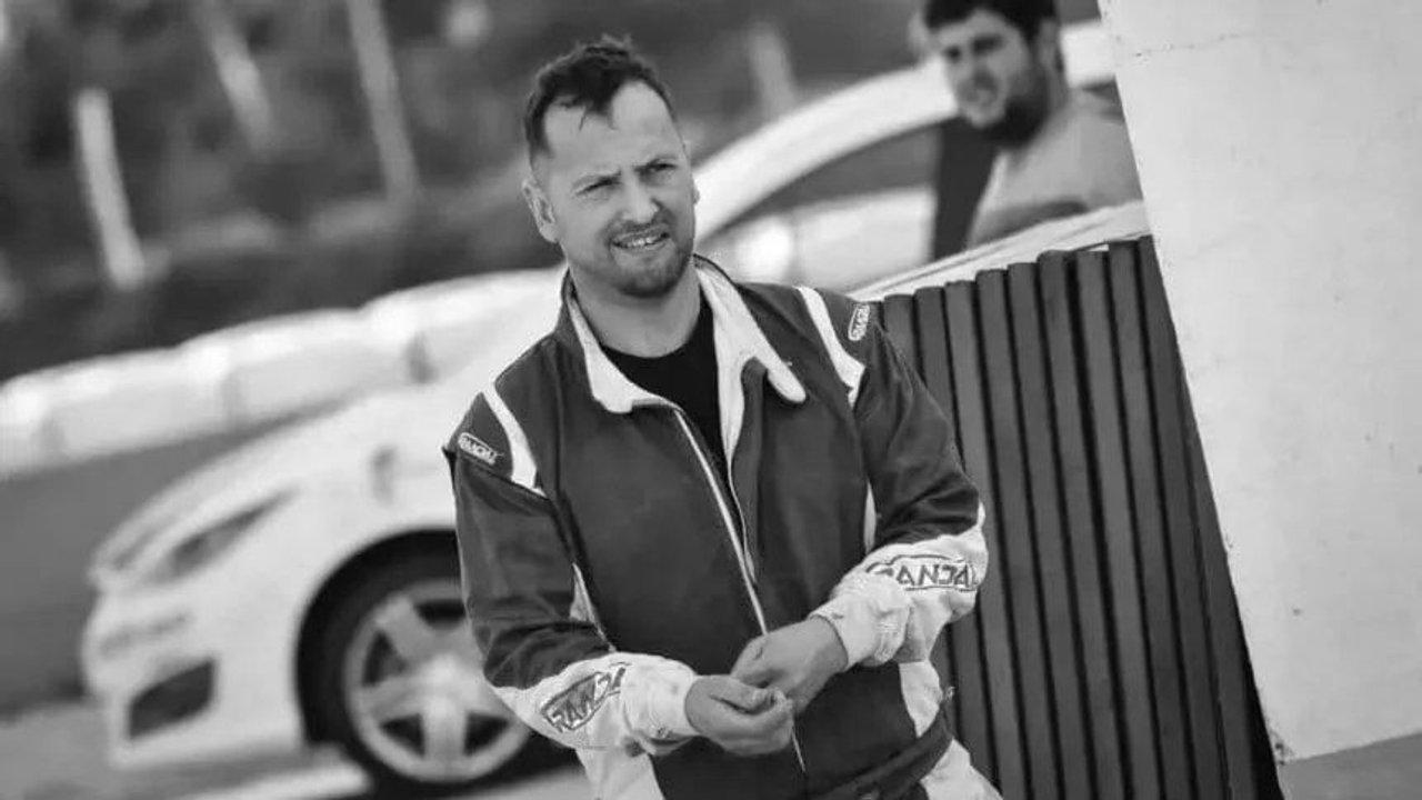 El automovilismo argentino estaacute de luto tras el fallecimiento de Claudio Segarra