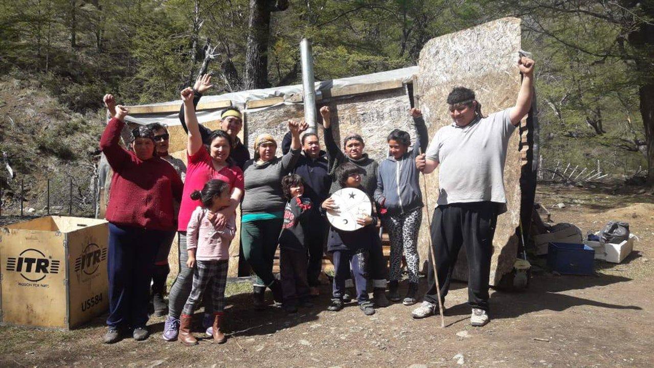 La Comisioacuten Internacional de Derechos Humanos pide que paiacuteses extractivistas ldquorespeten a pueblos indiacutegenas