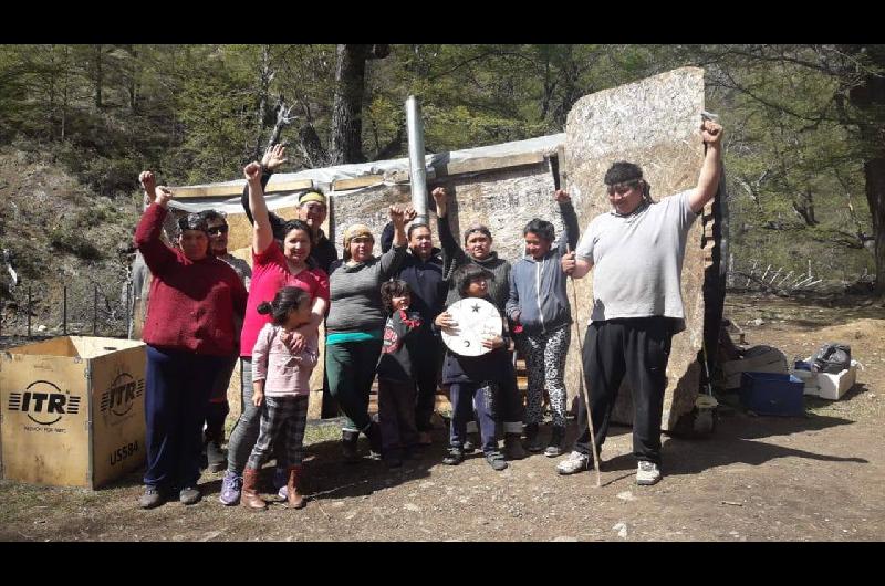 La Comisioacuten Internacional de Derechos Humanos pide que paiacuteses extractivistas ldquorespeten a pueblos indiacutegenas