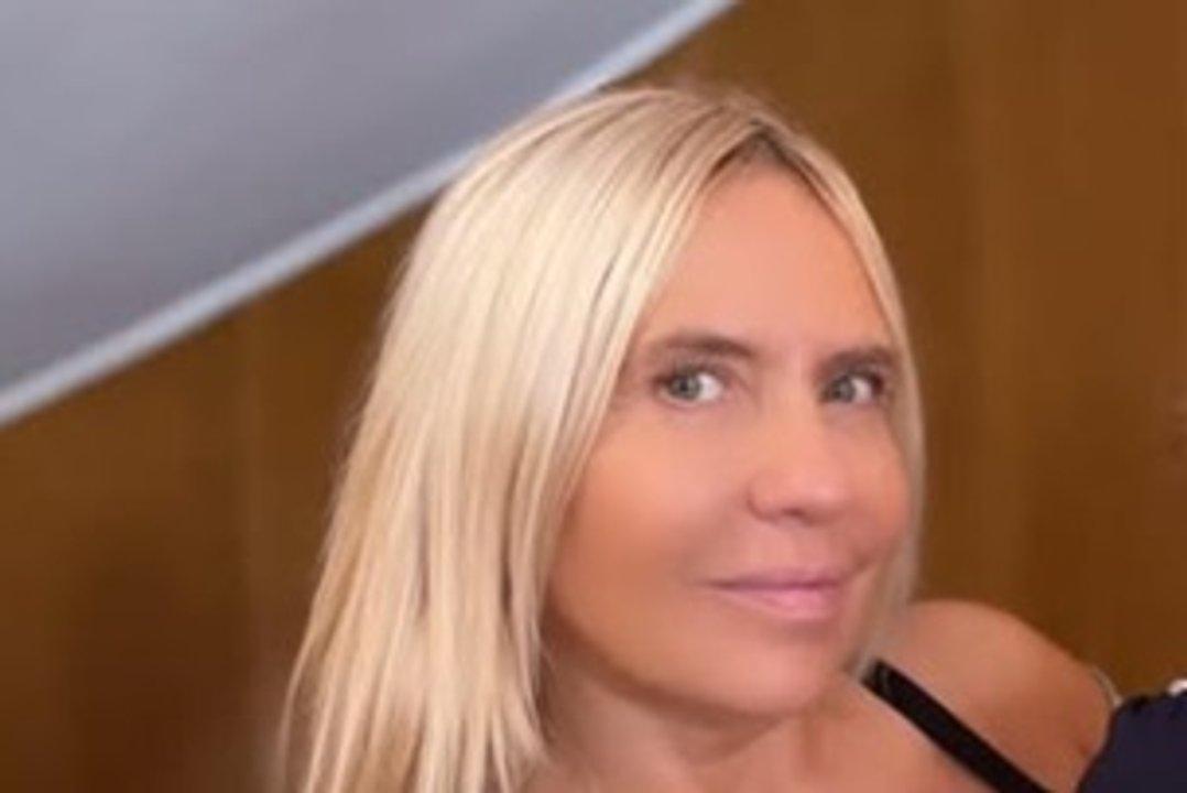 Acusan a la madre de Wanda Nara de robarle el novio a la madre de otra famosa