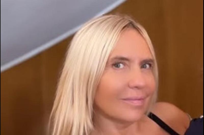 Acusan a la madre de Wanda Nara de robarle el novio a la madre de otra famosa