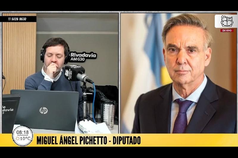 Advertencia de ex amigo del Gobierno de Javier Milei- es letal que los chinos vendan como si estuvieran acaacute 