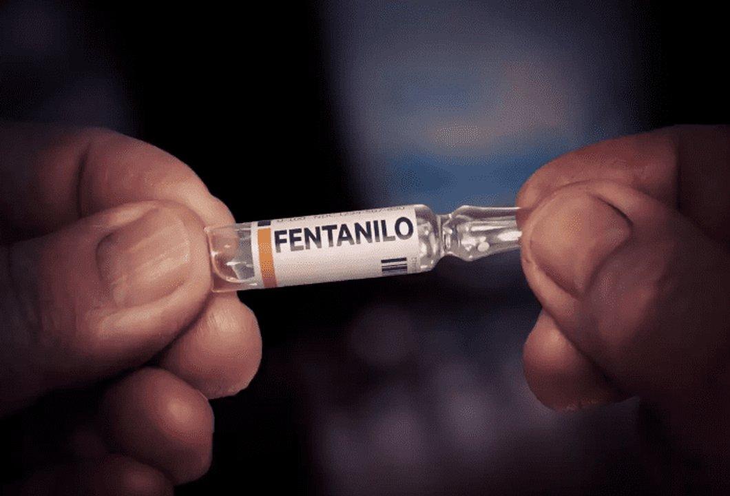 Familiares de la viacutectima del fentanilo piden declarar la emergencia sanitaria y suspender el uso de esa droga