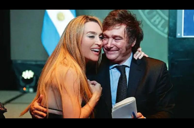 Faacutetima Floacuterez en Radio Rivadavia- confirmoacute que Javier Milei iraacute a verla pero no habraacute reconciliacioacuten