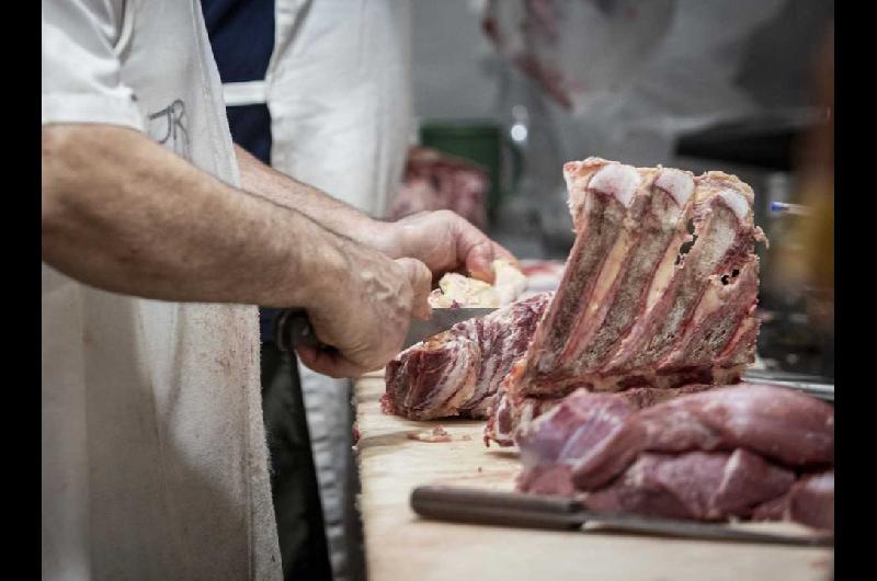 Sorpresa- el consumo de carne vacuna se recupera en medio de la caiacuteda general del consumo