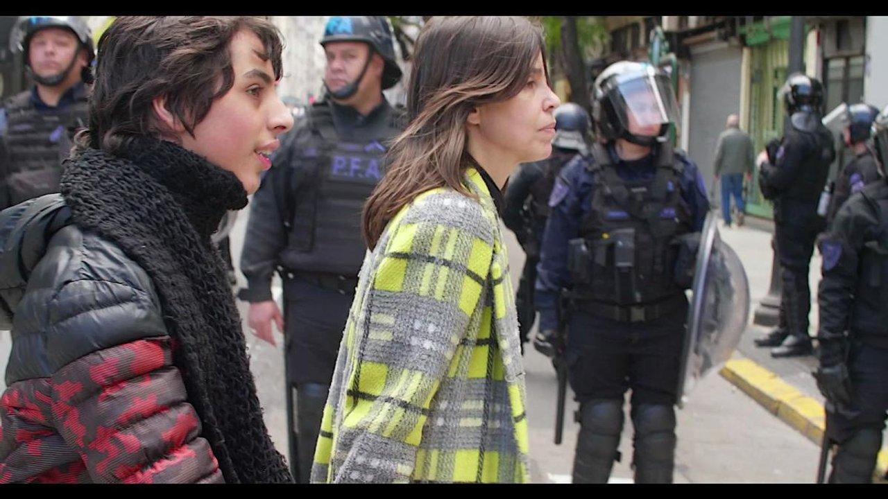 ldquoLo hace por dantildeordquo- Valentina Bassi sobre la ldquocrueldadrdquo de Javier Milei con las personas con discapacidad