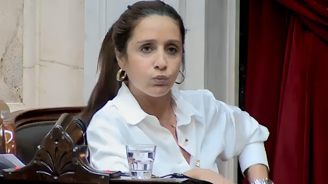 Propato sobre la comisioacuten Libra para investigar a Milei- ldquoApuntamos a correr el velordquo