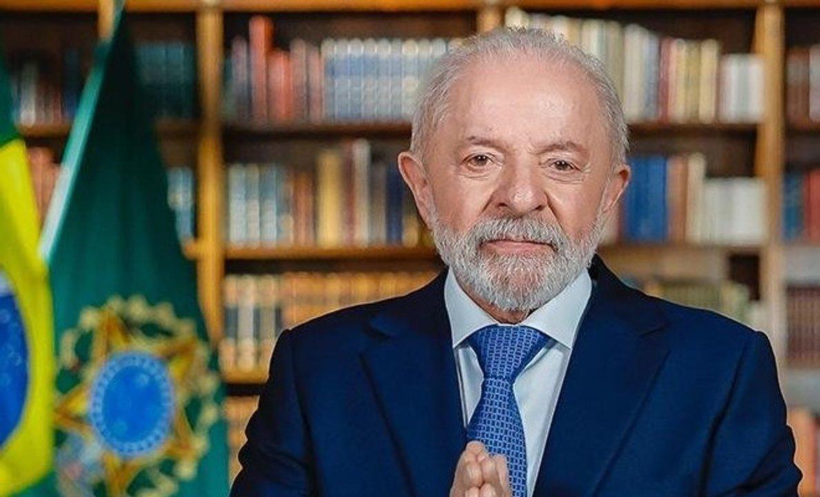 Lula enviaraacute al Congreso proyecto de ley para regular plataformas digitales