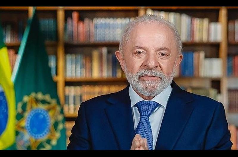 Lula enviaraacute al Congreso proyecto de ley para regular plataformas digitales