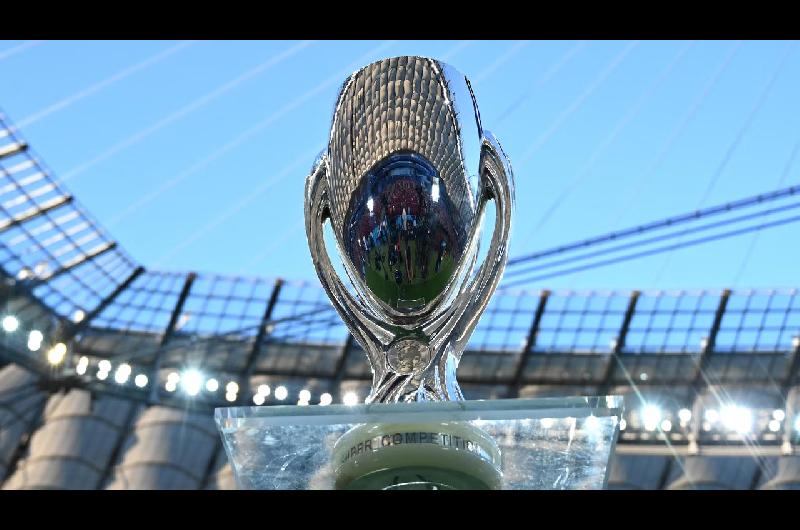 Coacutemo ver en vivo PSG vs Tottenham por la Supercopa de Europa- horario y formaciones