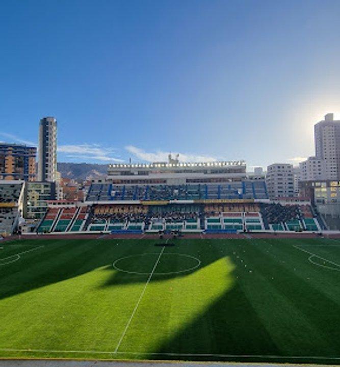 Coacutemo ver en vivo Boliacutevar vs Cienciano por la Copa Sudamericana- horario y formaciones