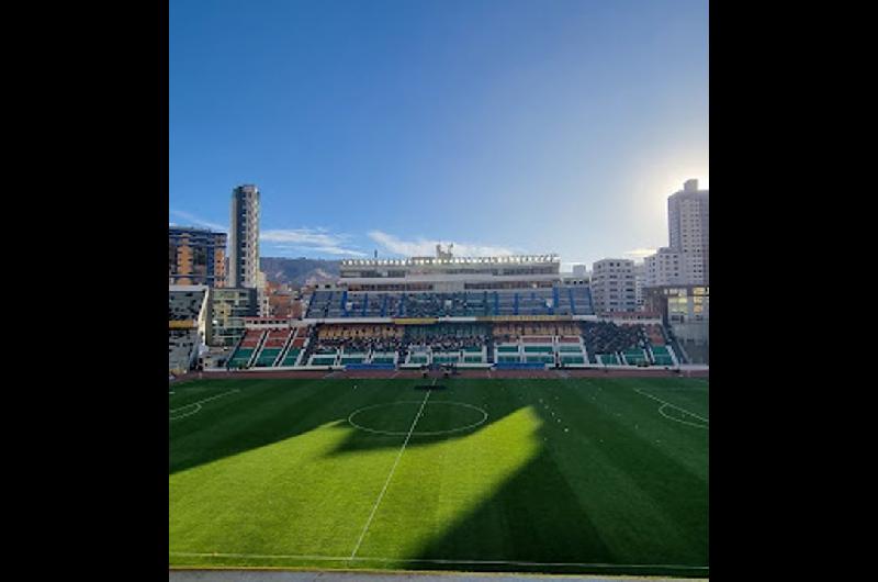 Coacutemo ver en vivo Boliacutevar vs Cienciano por la Copa Sudamericana- horario y formaciones