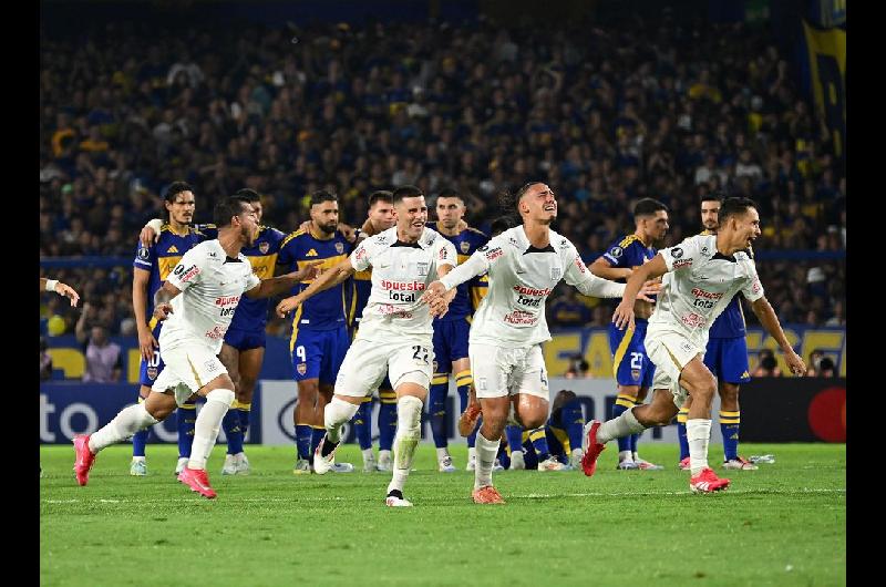 Coacutemo ver en vivo Alianza Lima vs Universidad Catoacutelica por la Copa Sudamericana- horario y formaciones