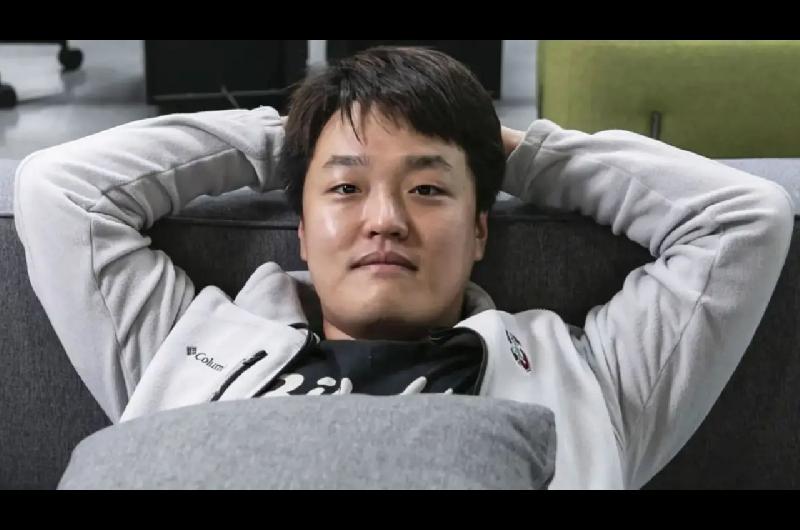 Un creador de criptomonedas surcoreano se declaroacute culpable por fraude en Estados Unidos