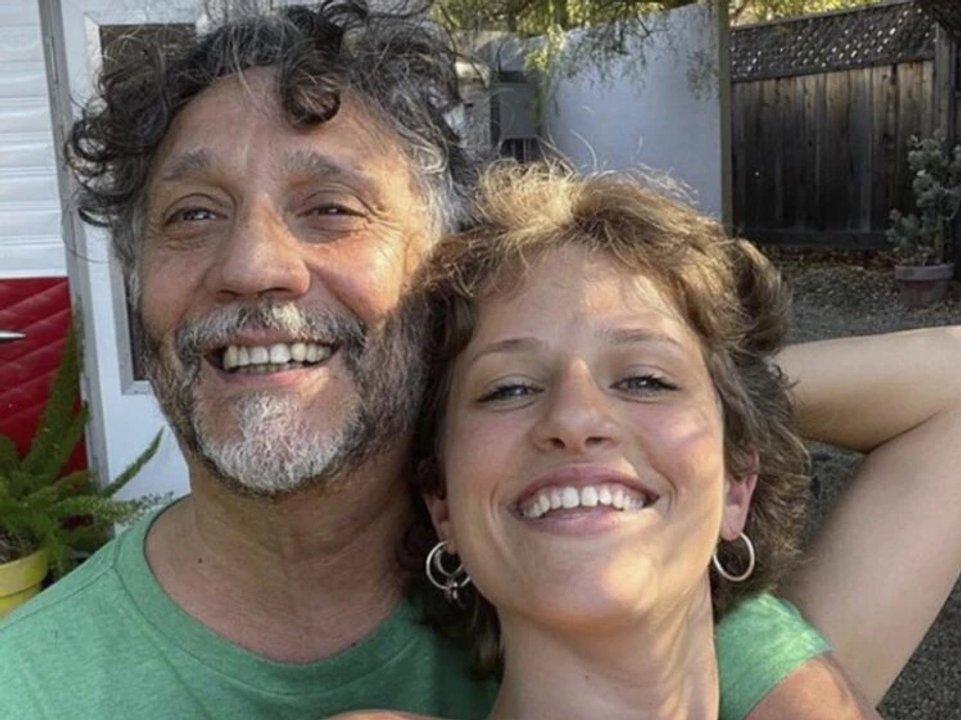 Tras 10 antildeos en pareja Fito Paacuteez y Eugenia Kolodziej se habriacutean separado