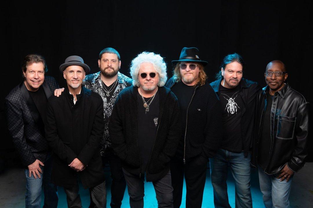 Toto vuelve a la Argentina