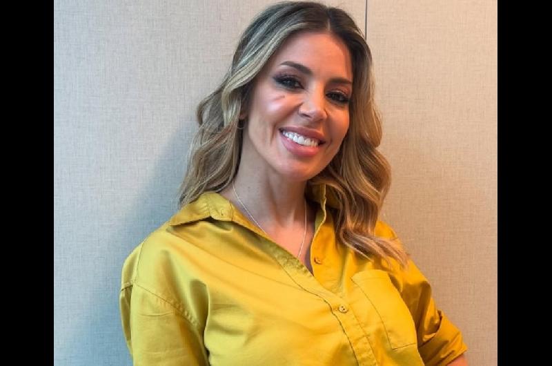 Virginia Gallardo fue tentada para ser diputada por La Libertad Avanza