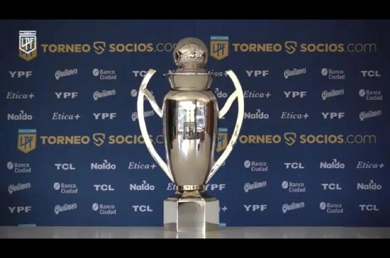 Torneo Clausura- el cronograma horarios y aacuterbitros de la fecha 5
