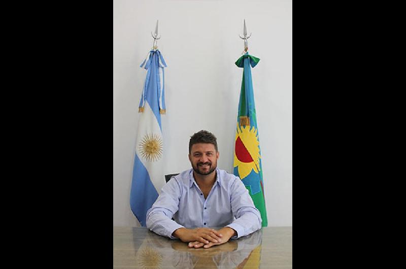 Intendente peronista sobre una posible candidatura de Maacuteximo Kirchner- ldquoHay que discutirlardquo