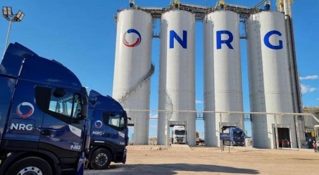 Paro por tiempo indeterminado de Camioneros en Vaca Muerta
