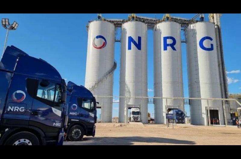 Paro por tiempo indeterminado de Camioneros en Vaca Muerta