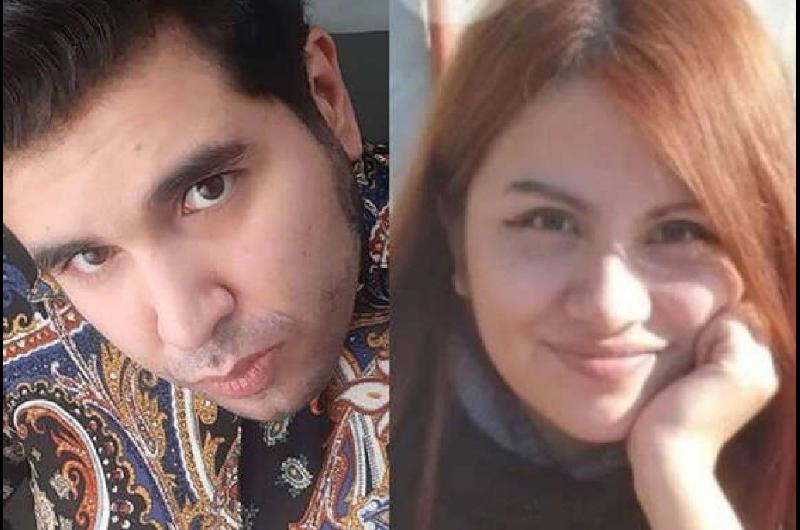 La querella de Cristina Kirchner pide condenar a 15 antildeos de prisioacuten a Sabag Montiel y Brenda Uliarte