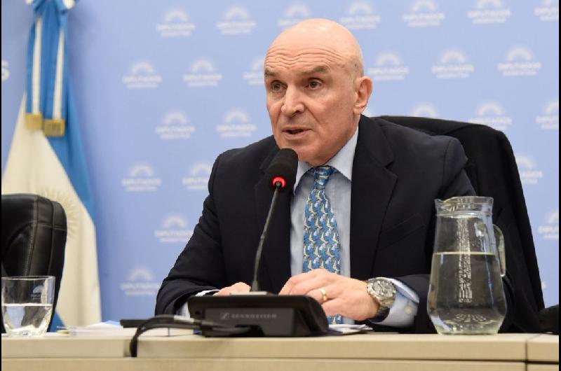 ATN en la mira- la nueva propuesta del Gobierno que desafiacutea a la oposicioacuten