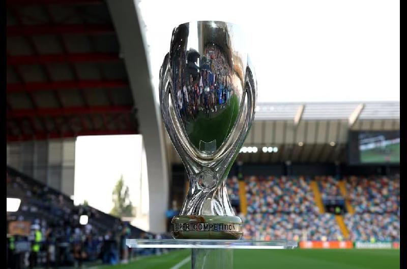 #128308PSG vs Tottenham EN VIVO- minuto a minuto de la Supercopa de Europa
