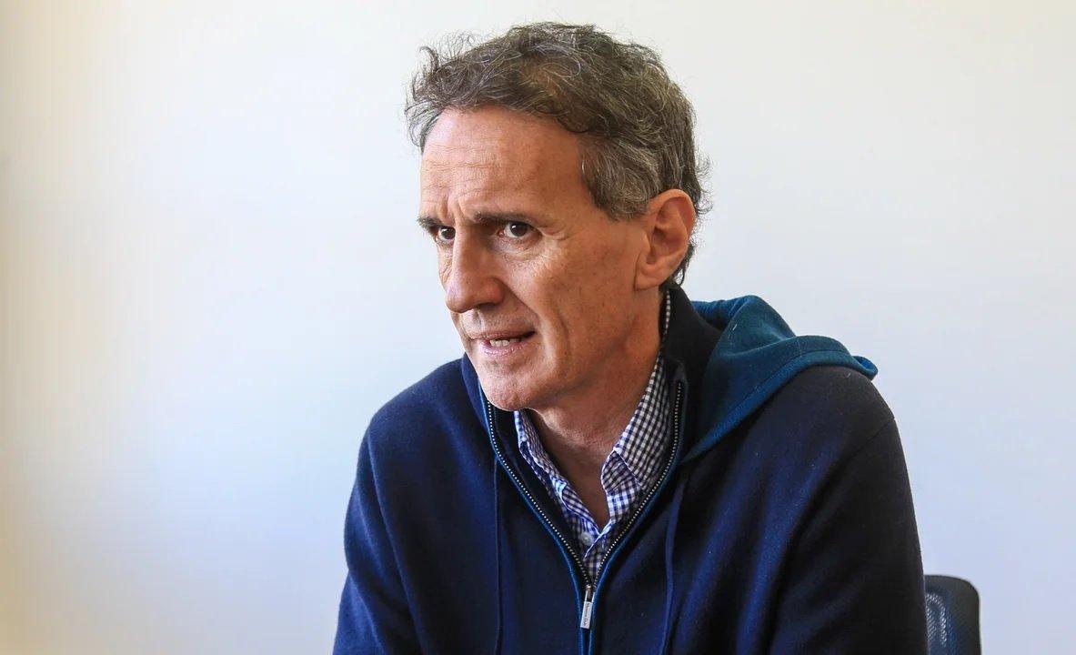 Katopodis- ldquoMilei no va a ser maacutes racional hacia adelante va a ser maacutes delirante y hay que frenarlordquo