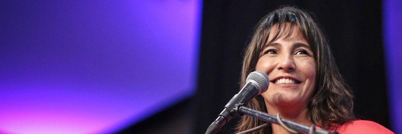  Natalia de la Sota busca renovar su banca en Coacuterdoba con frente propio