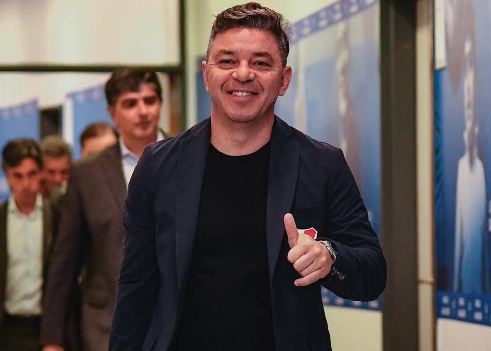 La lista de Gallardo para la Copa Libertadores- dos regresos esperados y la sorpresa de un juvenill