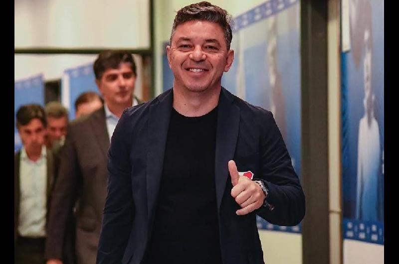La lista de Gallardo para la Copa Libertadores- dos regresos esperados y la sorpresa de un juvenill