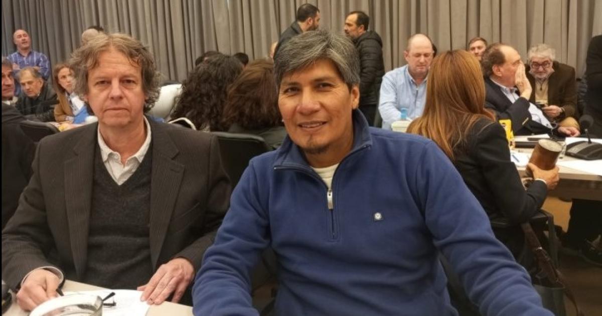 La plata en disputa entre Milei y los gobernadores debe ir para el pueblo trabajador
