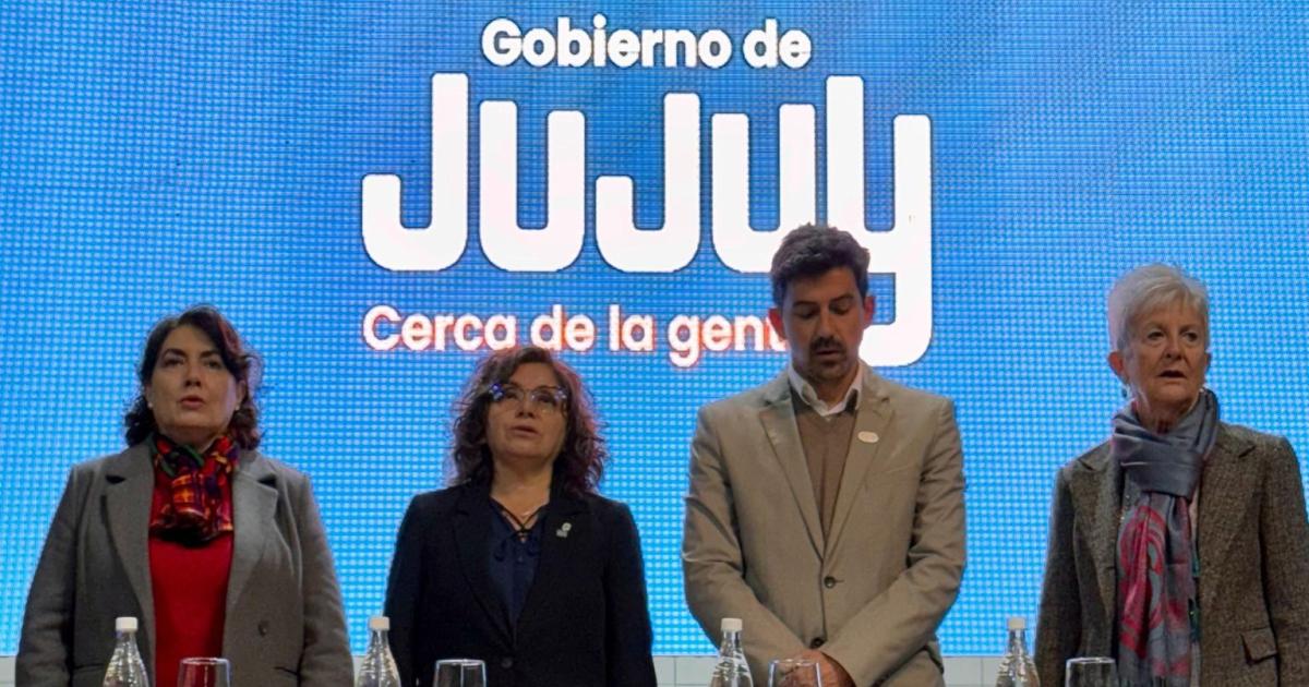 Serrano acompantildeoacute la jornada de apertura del Congreso sobre Inclusioacuten Educativa