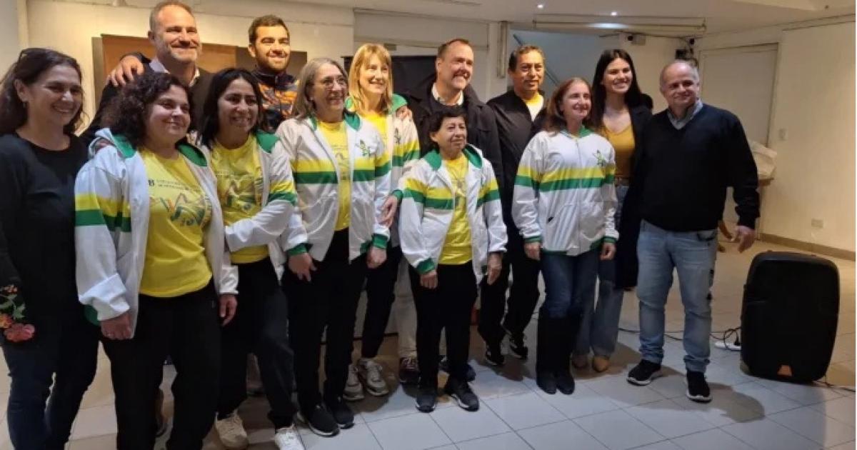 Jujuy sede del 58deg Encuentro Nacional de Veteranas de Hockey