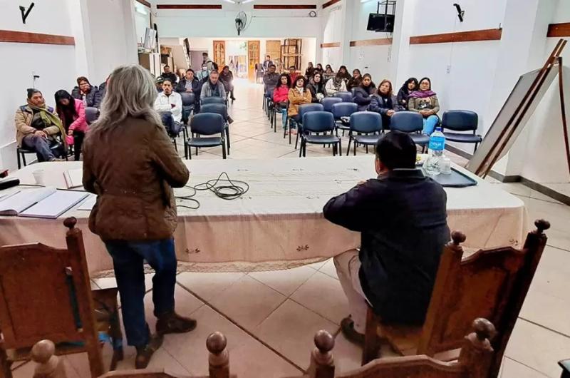 El Cedems aceptoacute bajo protesta la propuesta salarial del Gobierno de Jujuy