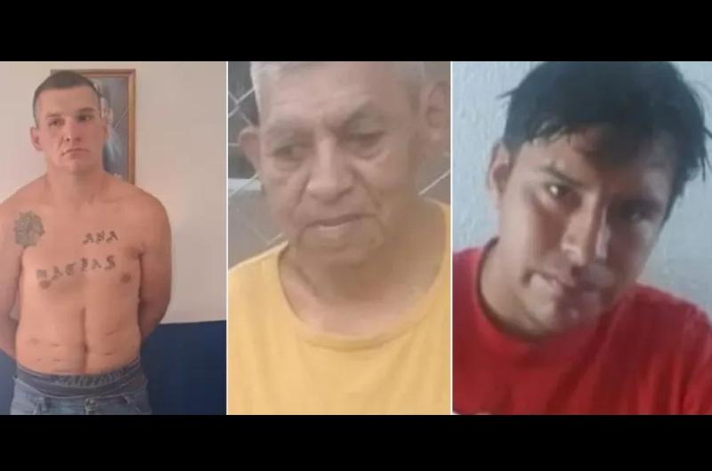 ADN confirma que los restos pertenecen a Anachuri y Sosa