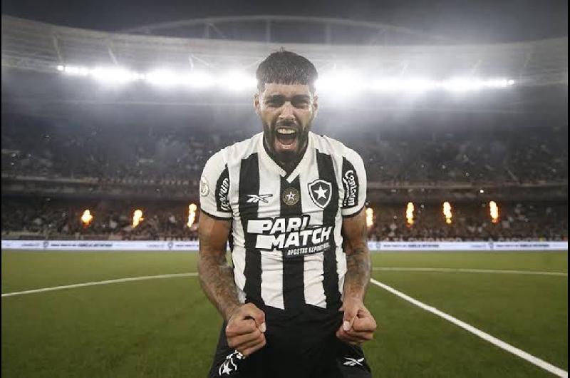 Coacutemo ver en vivo Botafogo vs Liga de Quito por la Copa Libertadores- horario y formaciones