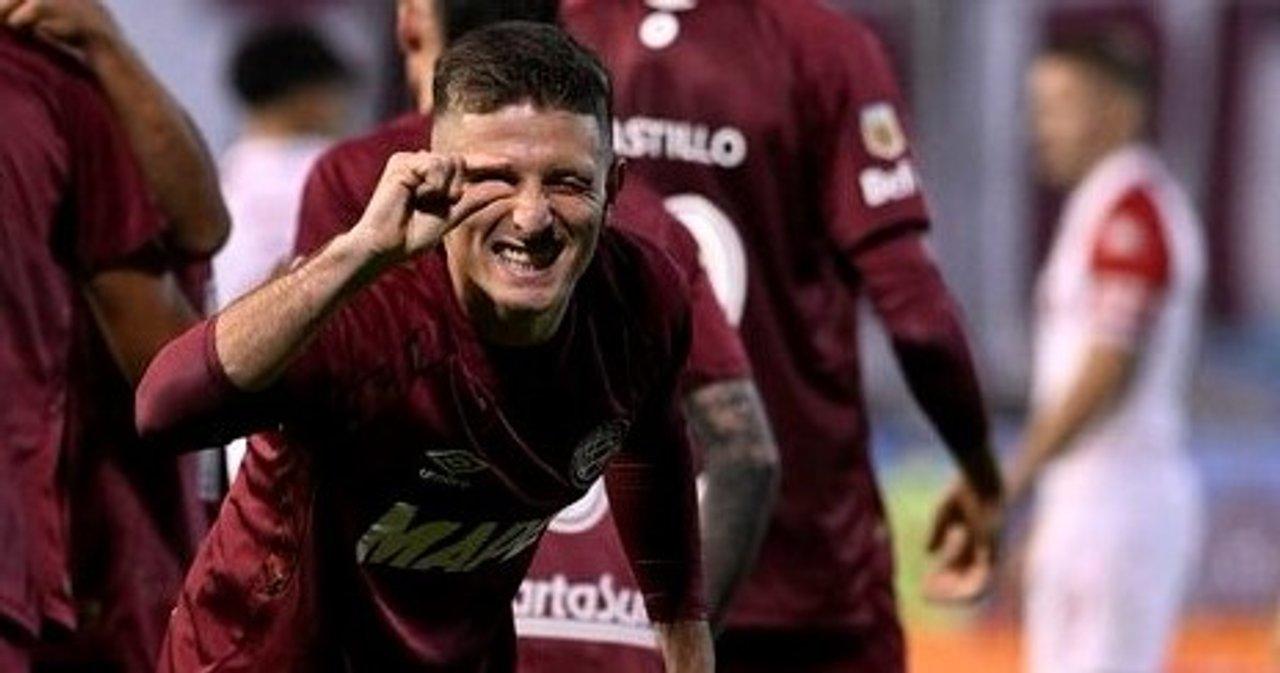 Coacutemo ver en vivo Central Coacuterdoba vs Lanuacutes por la Copa Sudamericana- horario y formaciones