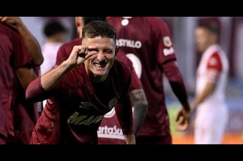 Coacutemo ver en vivo Central Coacuterdoba vs Lanuacutes por la Copa Sudamericana- horario y formaciones